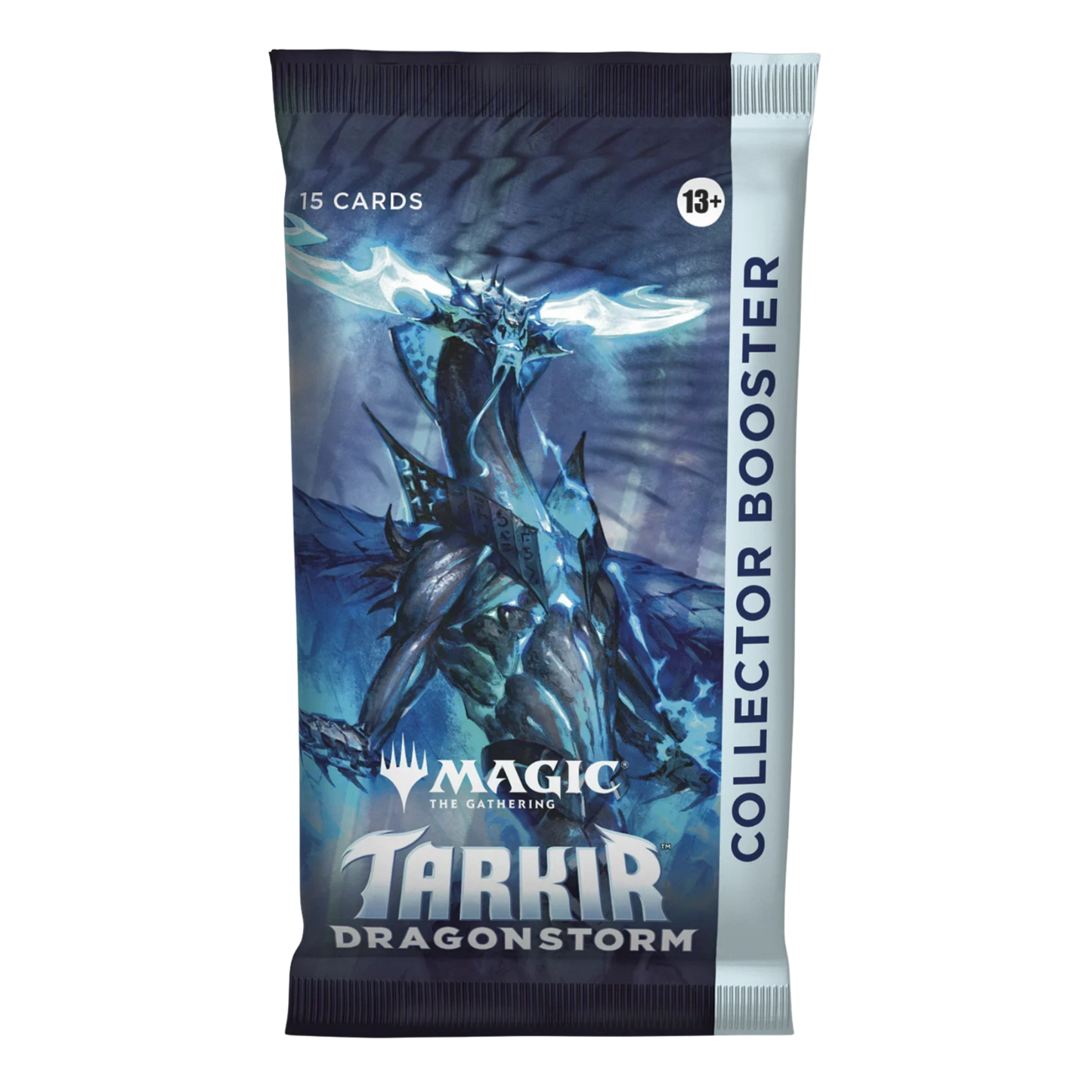 Magic: The Gathering — Tarkir Dragonstorm Collector Booster Box