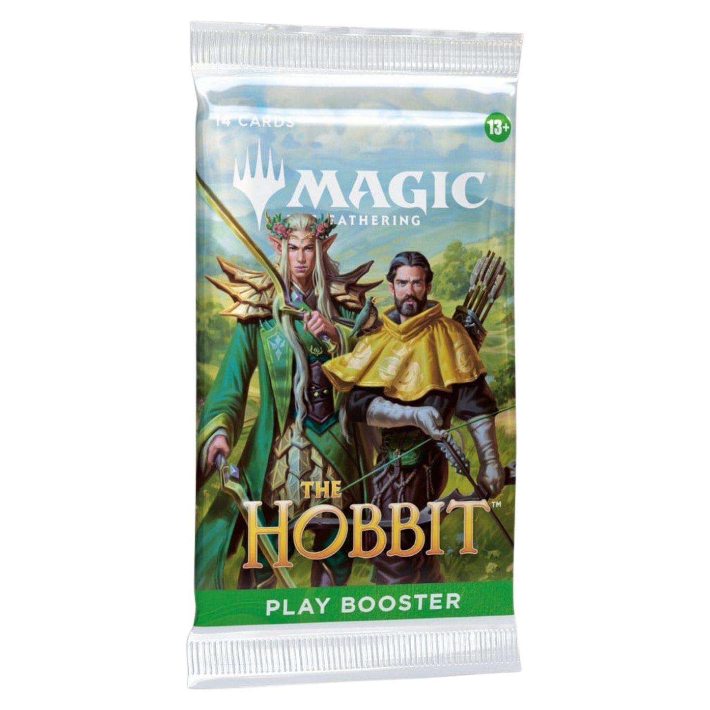 Magic: The Gathering — The Hobbit Play Booster Box (Pre-Order)