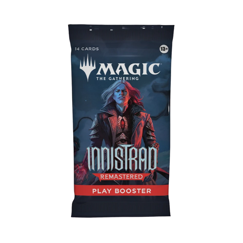 MTG: Innistrad Remastered Play Booster Box
