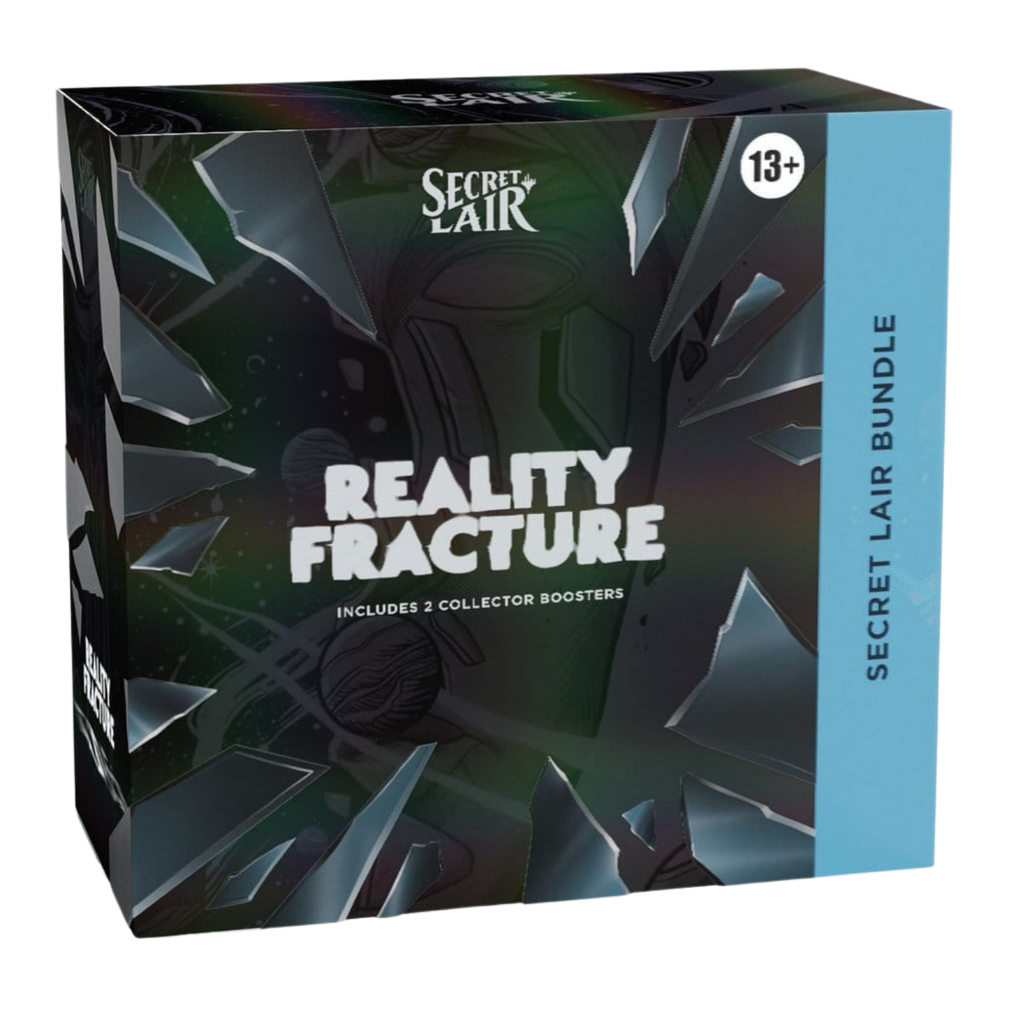 Magic: The Gathering — Reality Fracture Secret Lair Bundle (Pre-Order)