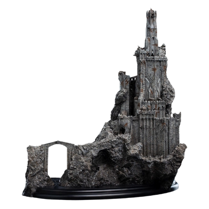 Lord of the Rings — Cirith Ungol Limited Edition Environment Statue (Weta Workshop)