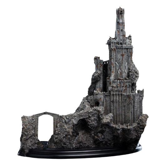 Lord of the Rings — Cirith Ungol Limited Edition Environment Statue (Weta Workshop)