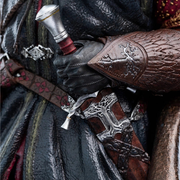 Lord of the Rings — Boromir 1/6 Scale Statue (Weta Workshop, Classic Series)