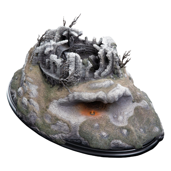 Lord of the Rings — Weathertop Environment Statue (Limited Edition of 1,000) — Pre-Order