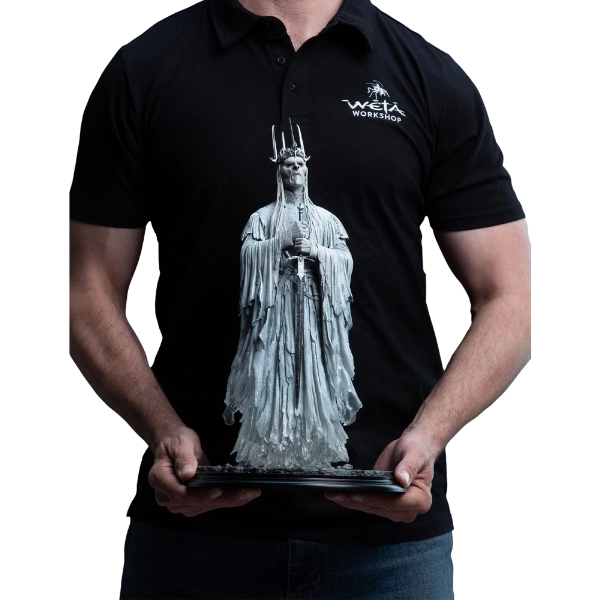 Lord of the Rings — Witch-king of the Unseen Lands 1/6 Scale Statue (Weta Workshop, Classic Series)