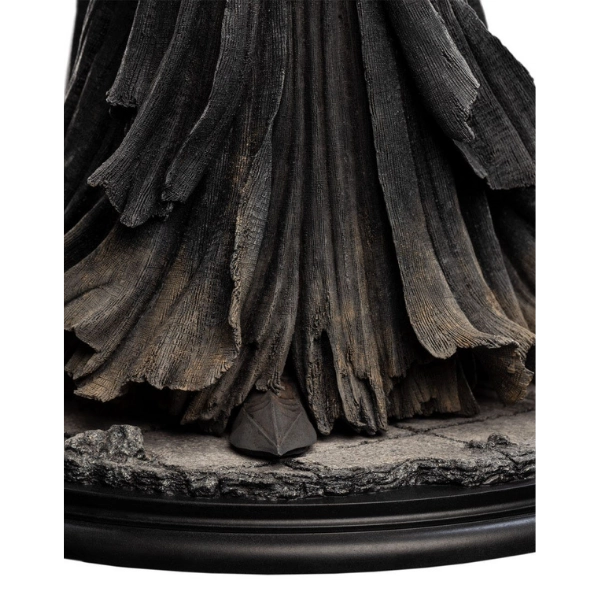 Lord of the Rings — Ringwraith of Mordor 1/6 Scale Statue (Weta Workshop, Classic Series)