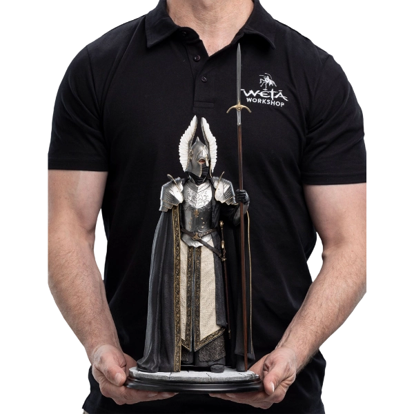 Lord of the Rings — Fountain Guard of Gondor 1/6 Scale Statue (Weta Workshop, Classic Series)