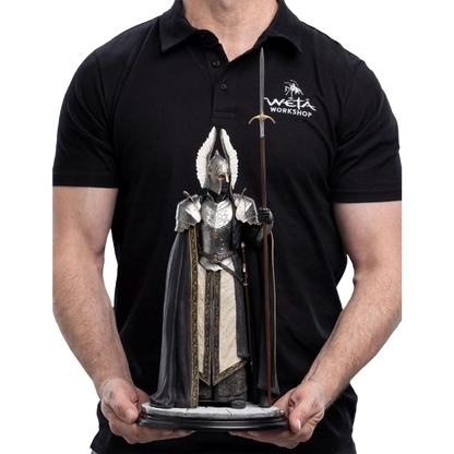 Lord of the Rings — Fountain Guard of Gondor 1/6 Scale Statue (Weta Workshop, Classic Series)