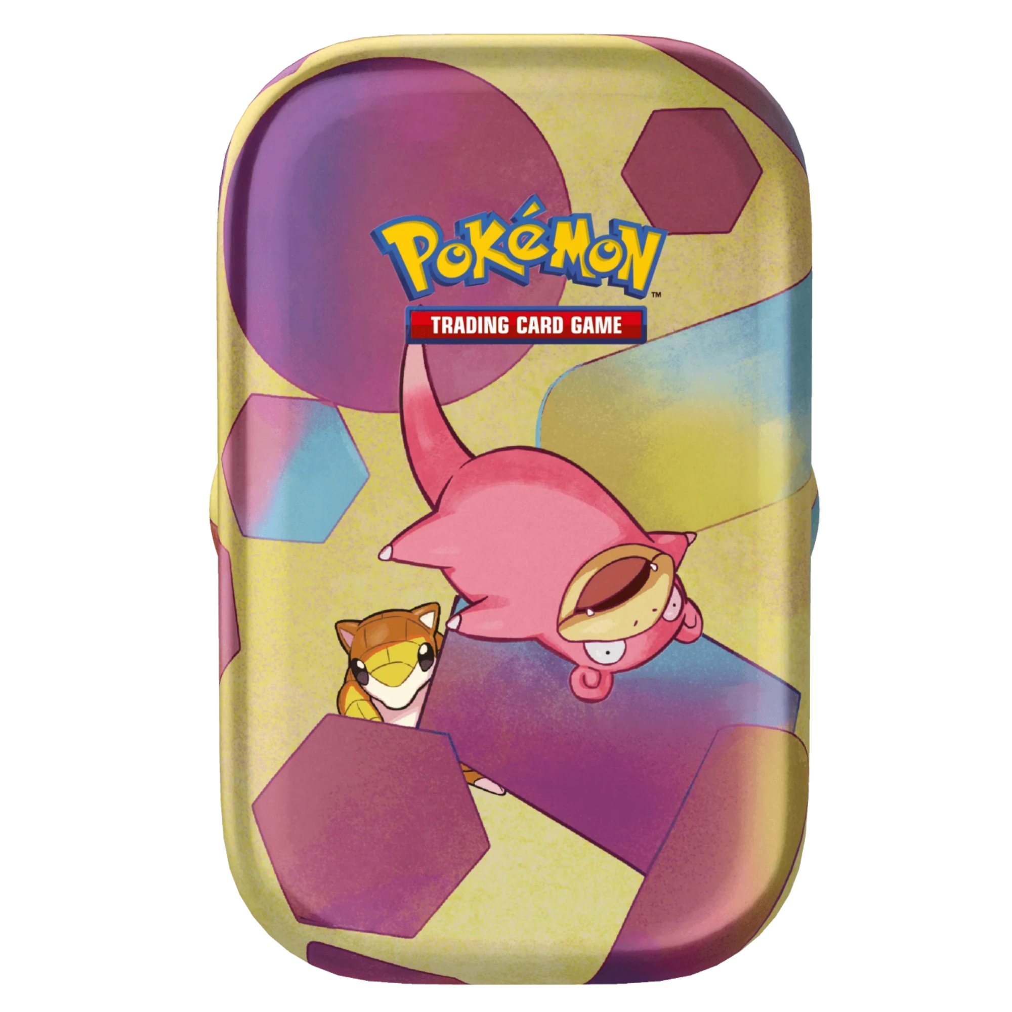 Pokémon TCG — Scarlet & Violet 151 Mini Tin
