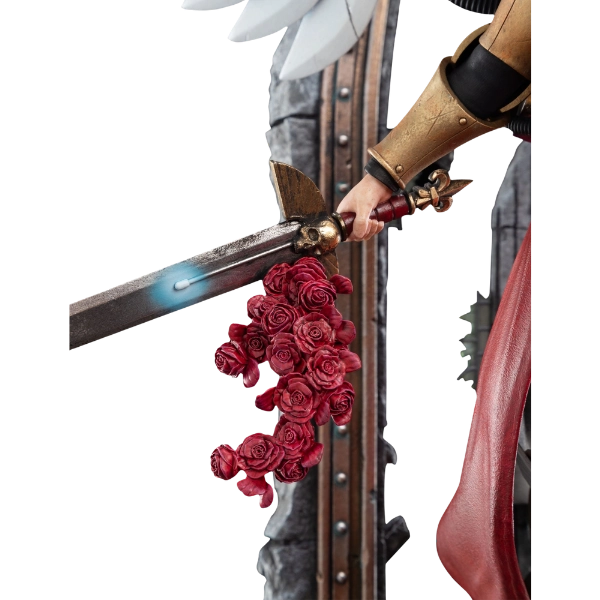 Warhammer 40,000 — Celestine the Living Saint 1/6 Scale Statue (Weta Workshop, Limited Edition of 850)