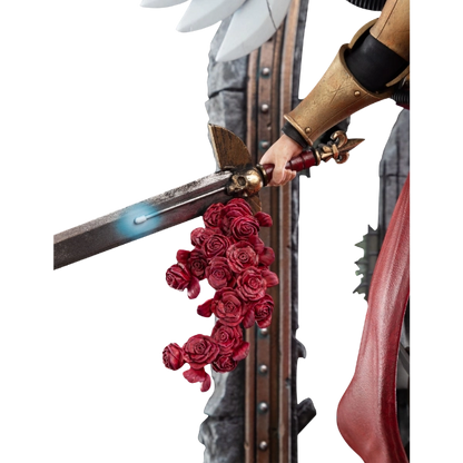Warhammer 40,000 — Celestine the Living Saint 1/6 Scale Statue (Weta Workshop, Limited Edition of 850)
