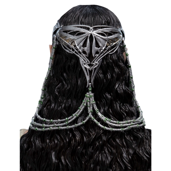 Lord of the Rings — Coronation Arwen 1/6 Scale Statue (Weta Workshop, Classic Series)