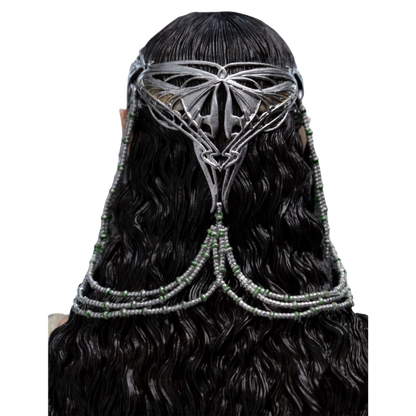 Lord of the Rings — Coronation Arwen 1/6 Scale Statue (Weta Workshop, Classic Series)