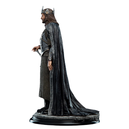 Lord of the Rings — King Aragorn 1/6 Scale Statue (Weta Workshop, Classic Series)