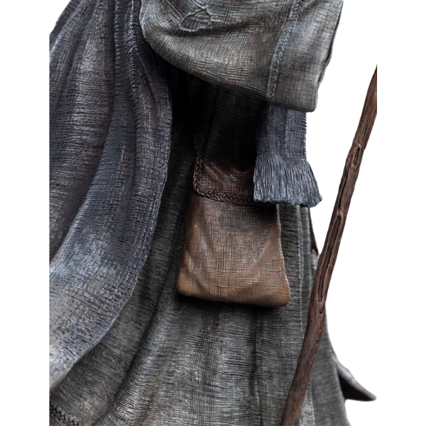 Lord of the Rings — Gandalf the Grey Pilgrim 1/6 Scale Statue (Weta Workshop, Classic Series)