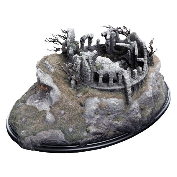 Lord of the Rings — Weathertop Environment Statue (Limited Edition of 1,000) — Pre-Order