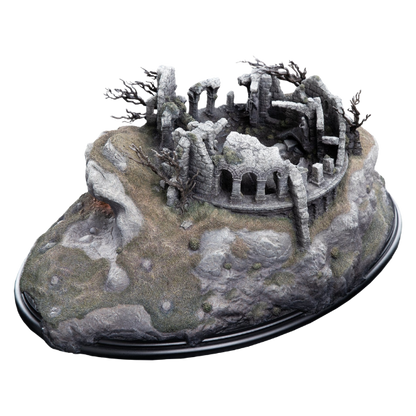 Lord of the Rings — Weathertop Environment Statue (Limited Edition of 1,000) — Pre-Order