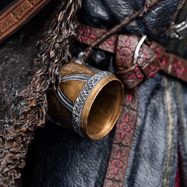 Lord of the Rings — Boromir 1/6 Scale Statue (Weta Workshop, Classic Series)