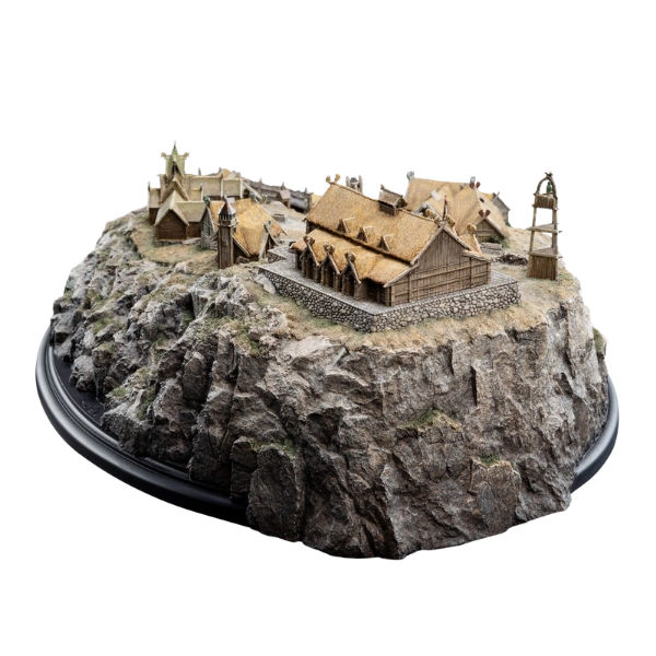 Lord of the Rings — Edoras Limited Edition Statue (Weta Workshop)