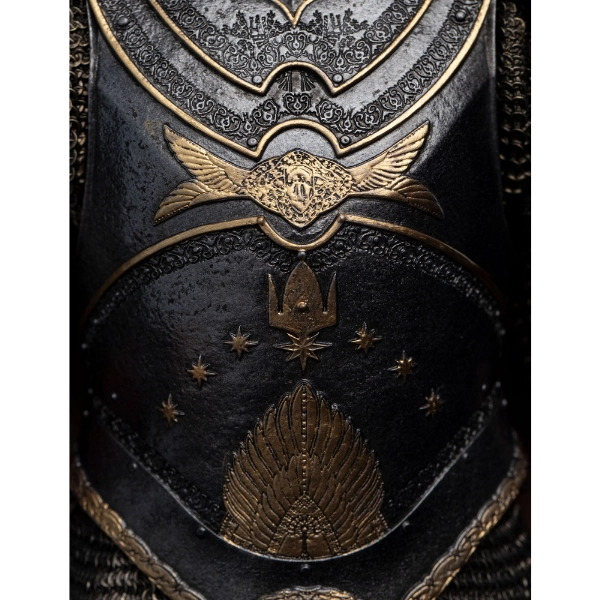 Lord of the Rings — King Aragorn 1/6 Scale Statue (Weta Workshop, Classic Series)