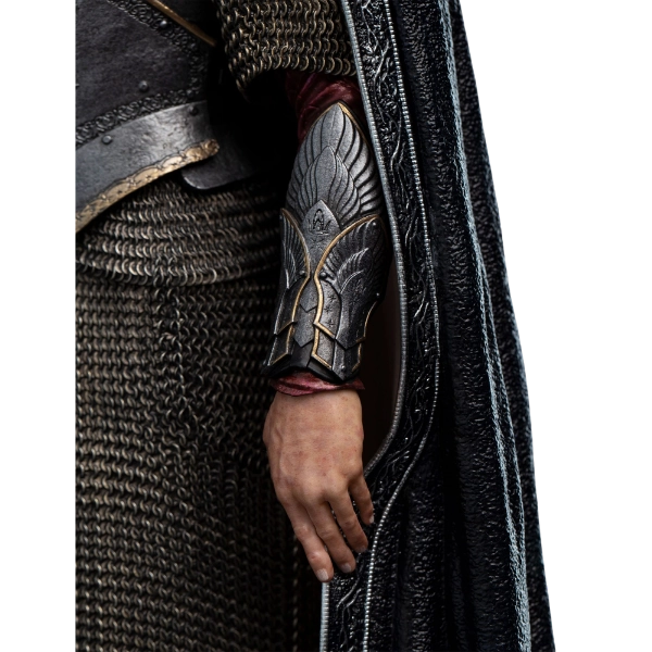 Lord of the Rings — King Aragorn 1/6 Scale Statue (Weta Workshop, Classic Series)