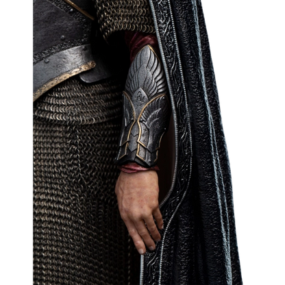 Lord of the Rings — King Aragorn 1/6 Scale Statue (Weta Workshop, Classic Series)
