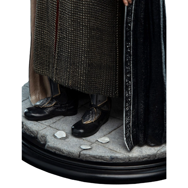 Lord of the Rings — King Aragorn 1/6 Scale Statue (Weta Workshop, Classic Series)