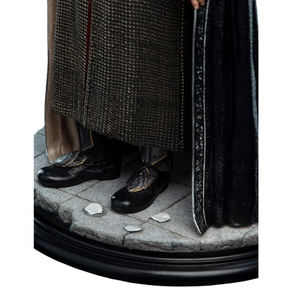 Lord of the Rings — King Aragorn 1/6 Scale Statue (Weta Workshop, Classic Series)