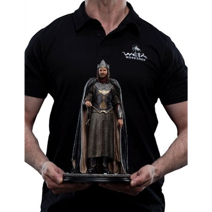 Lord of the Rings — King Aragorn 1/6 Scale Statue (Weta Workshop, Classic Series)