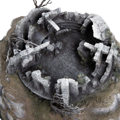 Lord of the Rings — Weathertop Environment Statue (Limited Edition of 1,000) — Pre-Order