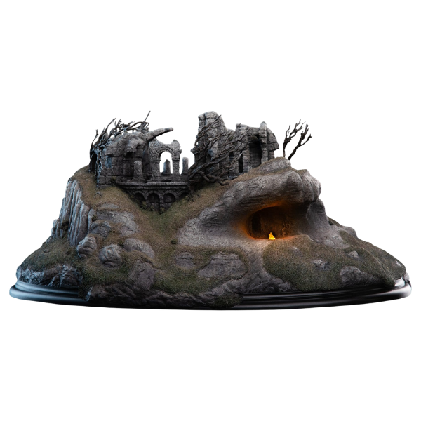 Lord of the Rings — Weathertop Environment Statue (Limited Edition of 1,000) — Pre-Order