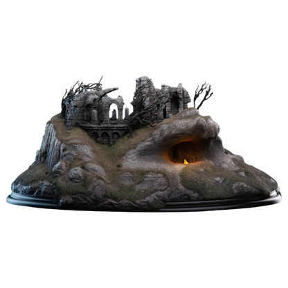 Lord of the Rings — Weathertop Environment Statue (Limited Edition of 1,000) — Pre-Order