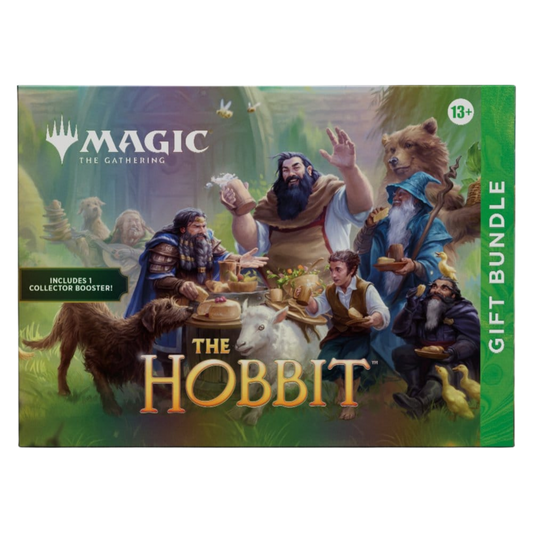 Magic: The Gathering — The Hobbit Gift Bundle (Pre-Order)