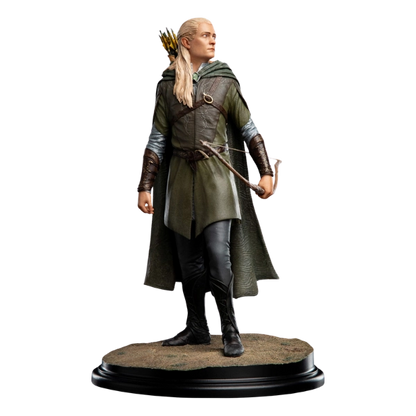 Lord of the Rings — Legolas, Hunter of the Plains 1/6 Scale Statue (Weta Workshop, Classic Series)