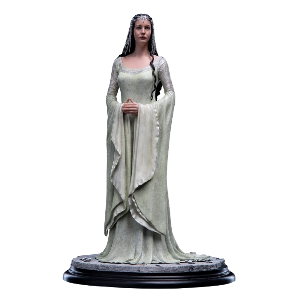 Lord of the Rings — Coronation Arwen 1/6 Scale Statue (Weta Workshop, Classic Series)