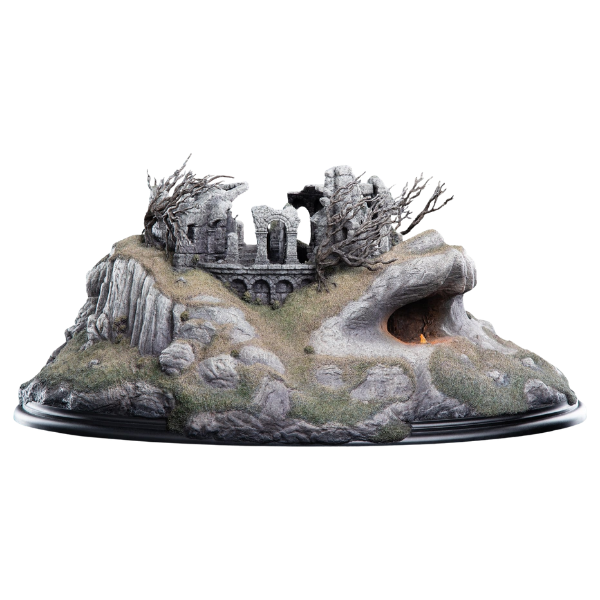 Lord of the Rings — Weathertop Environment Statue (Limited Edition of 1,000) — Pre-Order