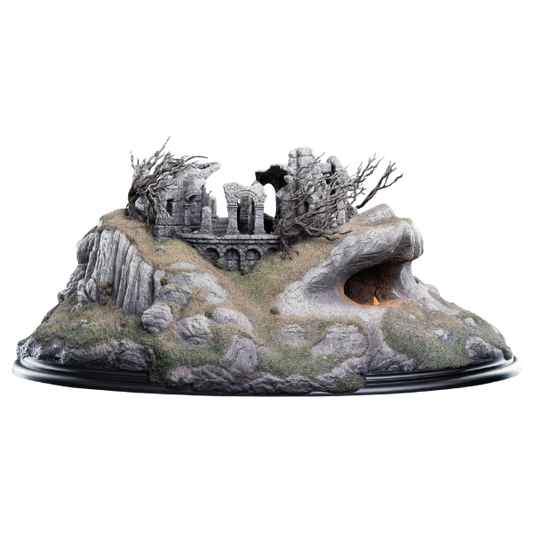 Lord of the Rings — Weathertop Environment Statue (Limited Edition of 1,000) — Pre-Order