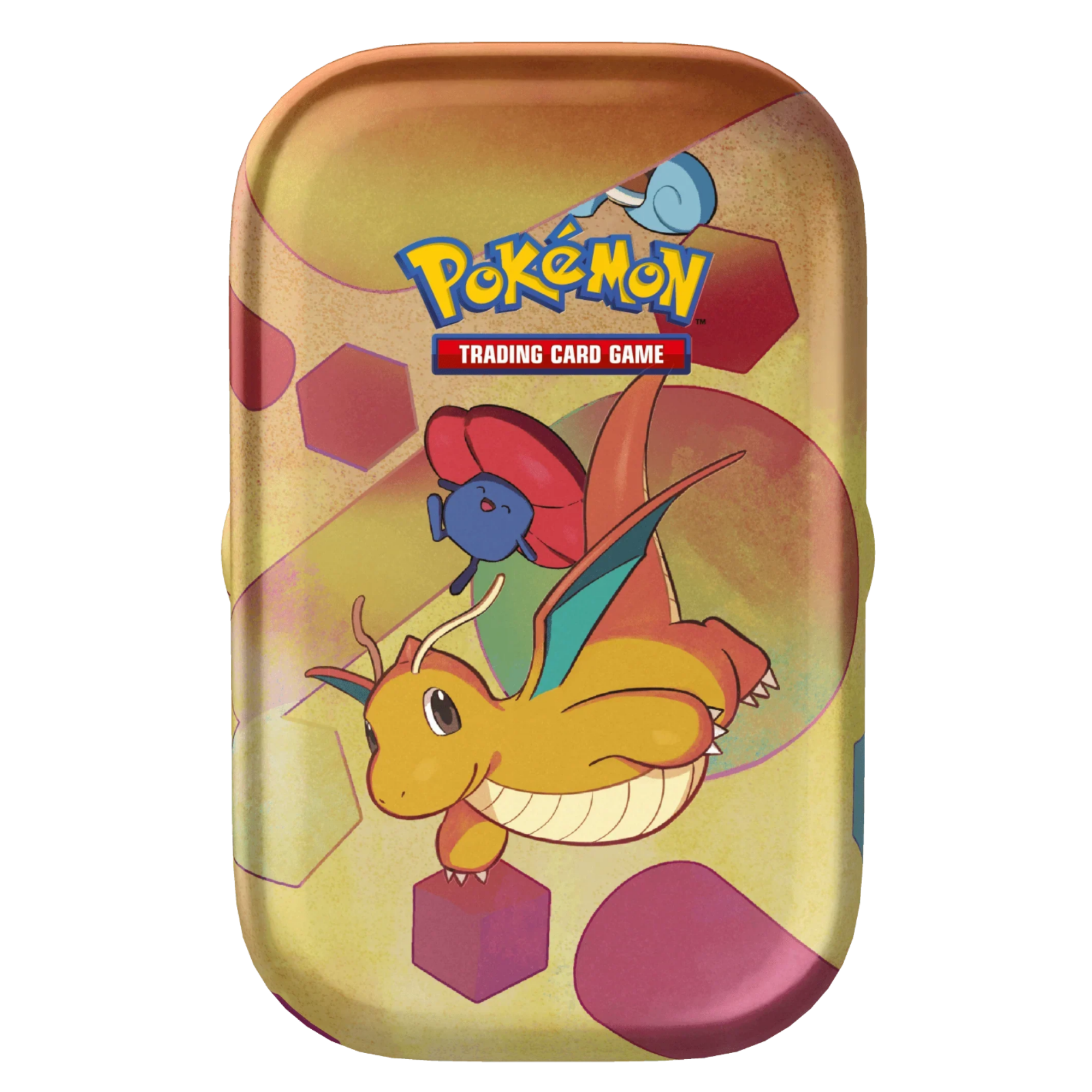 Pokémon TCG — Scarlet & Violet 151 Mini Tin