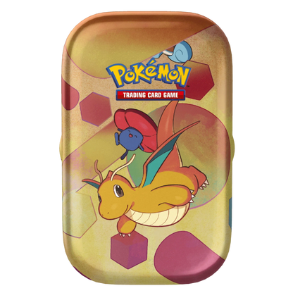 Pokémon TCG — Scarlet & Violet 151 Mini Tin