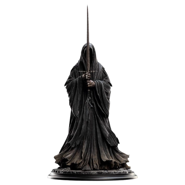 Lord of the Rings — Ringwraith of Mordor 1/6 Scale Statue (Weta Workshop, Classic Series)
