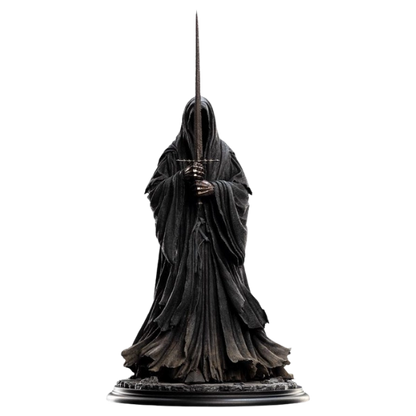 Lord of the Rings — Ringwraith of Mordor 1/6 Scale Statue (Weta Workshop, Classic Series)