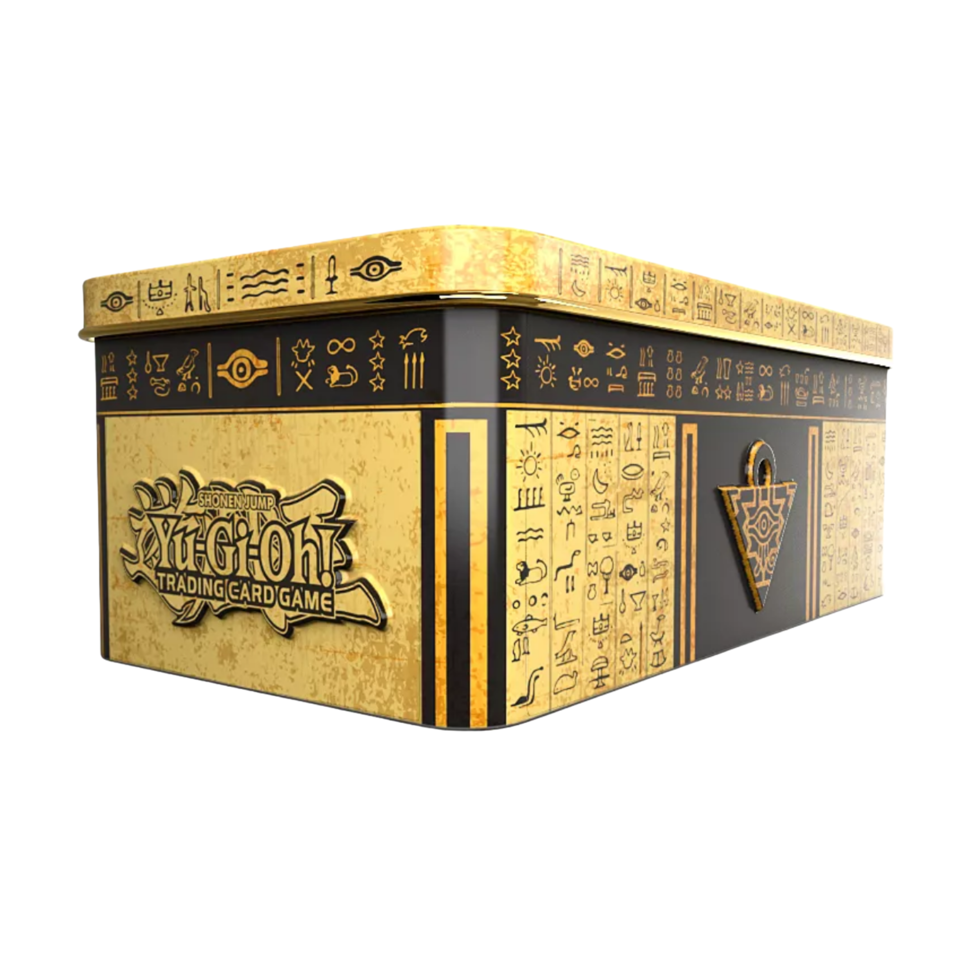Yu-Gi-Oh! — 2022 Tin of the Pharaoh's Gods