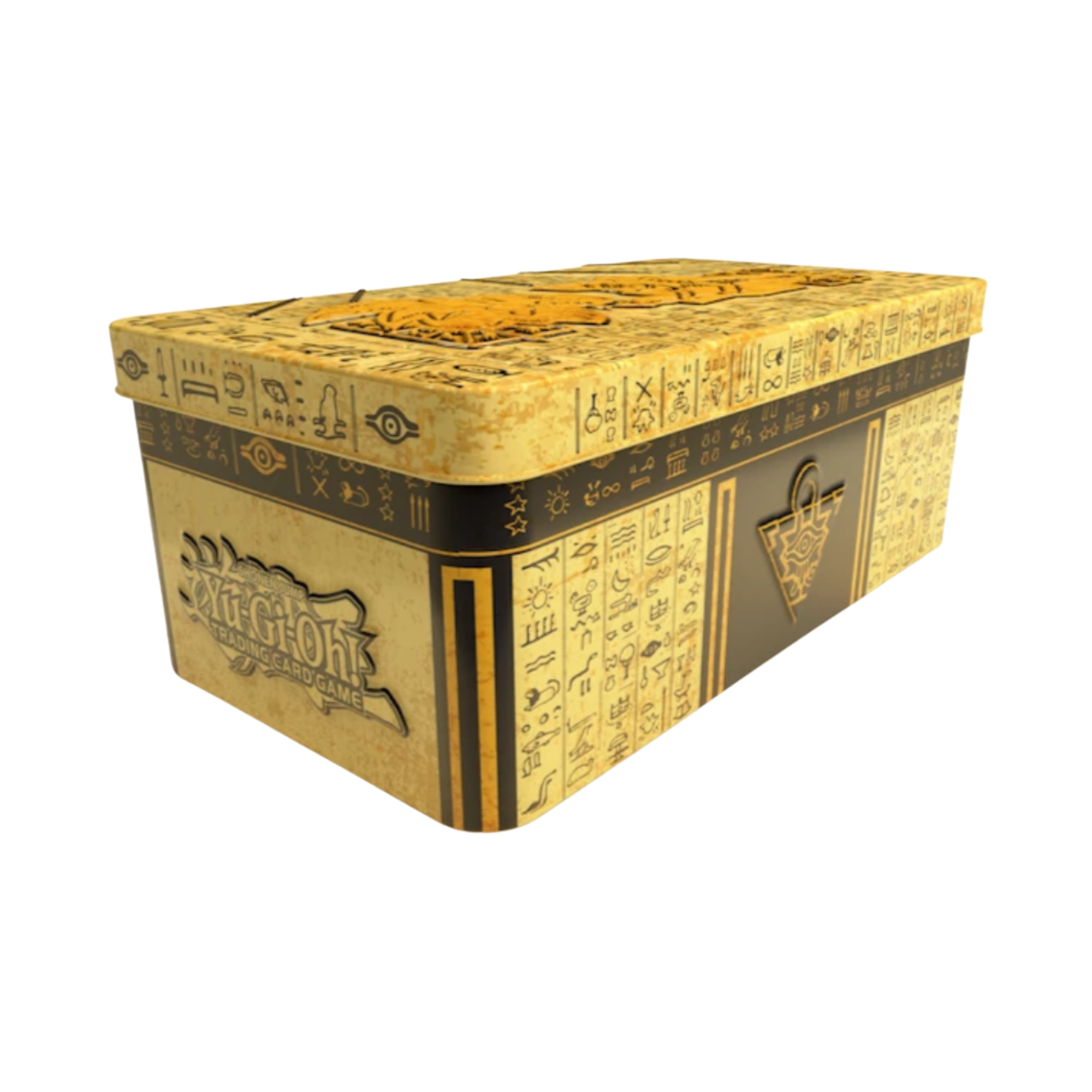 Yu-Gi-Oh! — Mega Tin of Ancient Battles 2021