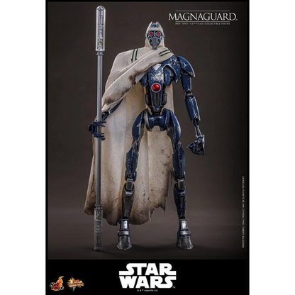 Star Wars — MagnaGuard 1/6 Figure (Hot Toys, The Clone Wars) — Pre-Order