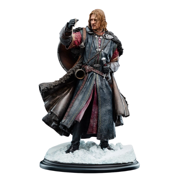 Lord of the Rings — Boromir 1/6 Scale Statue (Weta Workshop, Classic Series)