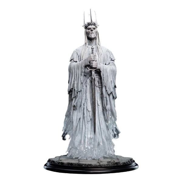 Lord of the Rings — Witch-king of the Unseen Lands 1/6 Scale Statue (Weta Workshop, Classic Series)