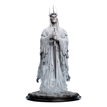 Lord of the Rings — Witch-king of the Unseen Lands 1/6 Scale Statue (Weta Workshop, Classic Series)