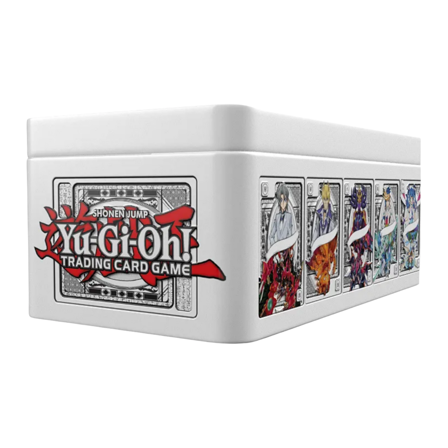 Yu-Gi-Oh! — 2025 Mega-Pack Tin