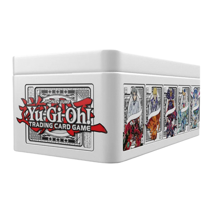 Yu-Gi-Oh! — 2025 Mega-Pack Tin