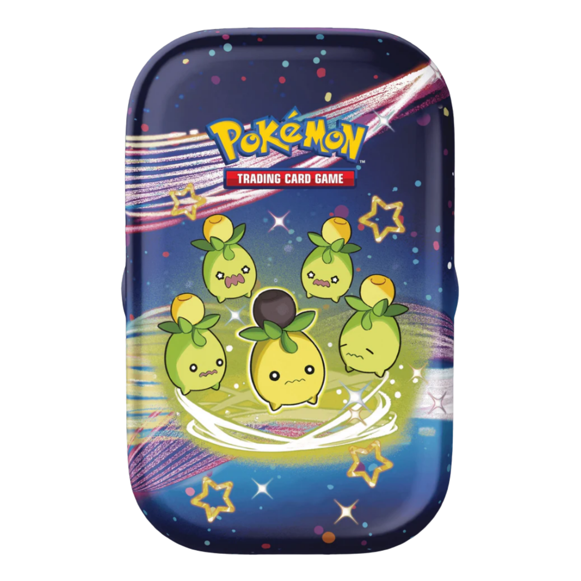 Pokémon TCG — Paldean Fates Mini Tin